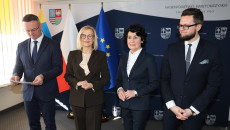 Powołano Świętokrzyską Radę Zawodowych Rodzin Zastępczych i Rodzinnych Domów Dziecka