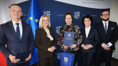 Powołano Świętokrzyską Radę Zawodowych Rodzin Zastępczych i Rodzinnych Domów Dziecka