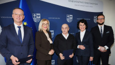 Powołano Świętokrzyską Radę Zawodowych Rodzin Zastępczych i Rodzinnych Domów Dziecka