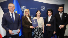 Powołano Świętokrzyską Radę Zawodowych Rodzin Zastępczych i Rodzinnych Domów Dziecka