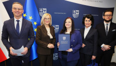 Powołano Świętokrzyską Radę Zawodowych Rodzin Zastępczych i Rodzinnych Domów Dziecka