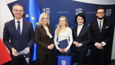 Powołano Świętokrzyską Radę Zawodowych Rodzin Zastępczych i Rodzinnych Domów Dziecka