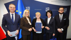 Powołano Świętokrzyską Radę Zawodowych Rodzin Zastępczych i Rodzinnych Domów Dziecka