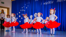 Nowoczesne przedszkole i żłobek otwarto w Oblęgorku