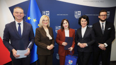 Powołano Świętokrzyską Radę Zawodowych Rodzin Zastępczych i Rodzinnych Domów Dziecka