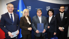 Powołano Świętokrzyską Radę Zawodowych Rodzin Zastępczych i Rodzinnych Domów Dziecka