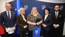 Powołano Świętokrzyską Radę Zawodowych Rodzin Zastępczych i Rodzinnych Domów Dziecka