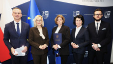 Powołano Świętokrzyską Radę Zawodowych Rodzin Zastępczych i Rodzinnych Domów Dziecka