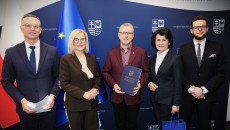 Powołano Świętokrzyską Radę Zawodowych Rodzin Zastępczych i Rodzinnych Domów Dziecka