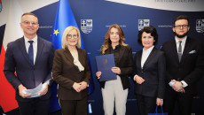 Powołano Świętokrzyską Radę Zawodowych Rodzin Zastępczych i Rodzinnych Domów Dziecka