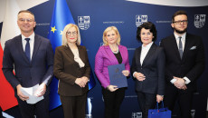 Powołano Świętokrzyską Radę Zawodowych Rodzin Zastępczych i Rodzinnych Domów Dziecka