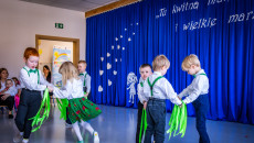 Nowoczesne przedszkole i żłobek otwarto w Oblęgorku