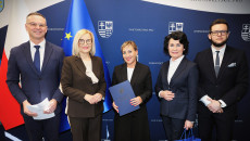 Powołano Świętokrzyską Radę Zawodowych Rodzin Zastępczych i Rodzinnych Domów Dziecka