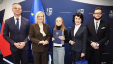 Powołano Świętokrzyską Radę Zawodowych Rodzin Zastępczych i Rodzinnych Domów Dziecka