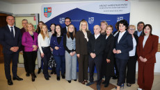 Powołano Świętokrzyską Radę Zawodowych Rodzin Zastępczych i Rodzinnych Domów Dziecka