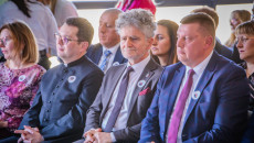 Nowoczesne przedszkole i żłobek otwarto w Oblęgorku