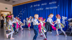 Nowoczesne przedszkole i żłobek otwarto w Oblęgorku