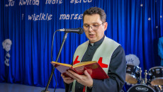 Nowoczesne przedszkole i żłobek otwarto w Oblęgorku