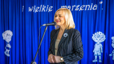 Nowoczesne przedszkole i żłobek otwarto w Oblęgorku