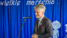 Nowoczesne przedszkole i żłobek otwarto w Oblęgorku