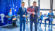 Nowoczesne przedszkole i żłobek otwarto w Oblęgorku