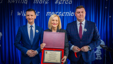 Nowoczesne przedszkole i żłobek otwarto w Oblęgorku