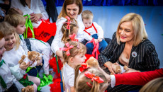 Nowoczesne przedszkole i żłobek otwarto w Oblęgorku