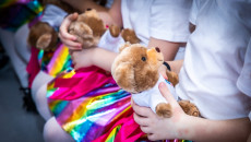 Nowoczesne przedszkole i żłobek otwarto w Oblęgorku