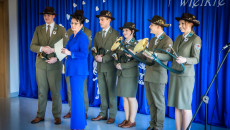 Nowoczesne przedszkole i żłobek otwarto w Oblęgorku