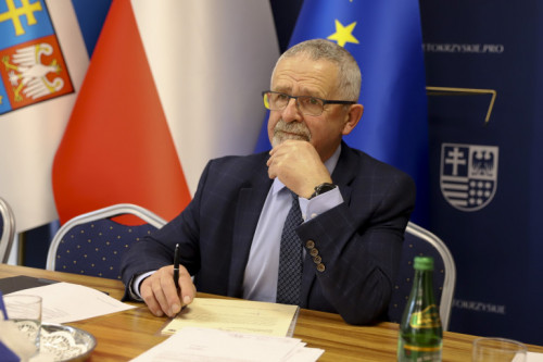 Mądzik Komisja Zdrowia