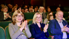 Spektakl „Witajcie w naszej bajce” oczarował widzów