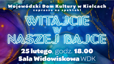 Witajcie W Naszej Bajce 2026 02 25 Media