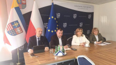 Posiedzenie dyrektorów instytucji kultury, szkół i placówek oświatowych podległych Województwu Świętokrzyskiemu z udziałem członka zarządu Województwa Anity Koniusz