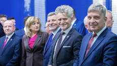 Prezydent RP odwiedził Chmielnik. Spotkał się z mieszkańcami i samorządowcami