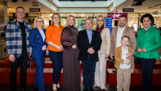 Malowana Niedziela w Kielcach