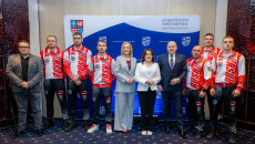 Wojskowy Klub Bokserski RUSHH będzie promować Świętokrzyskie