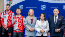 Wojskowy Klub Bokserski RUSHH będzie promować Świętokrzyskie