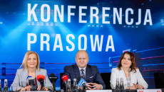 Wojskowy Klub Bokserski RUSHH będzie promować Świętokrzyskie
