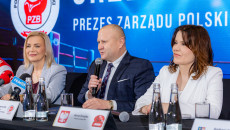 Wojskowy Klub Bokserski RUSHH będzie promować Świętokrzyskie