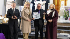 Koncert Finałowy XXII Festiwalu Wielkopostnego