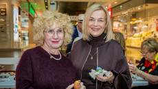 Malowana Niedziela w Kielcach