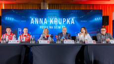 Wojskowy Klub Bokserski RUSHH będzie promować Świętokrzyskie