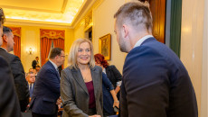 Inauguracja prac Rady Samorządu Terytorialnego przy Prezydencie RP