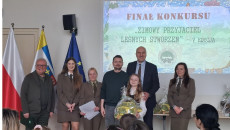 Rozstrzygnięto konkurs plastyczny 