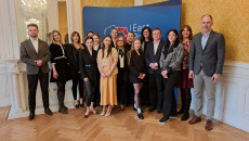 Spotkanie Grupy Roboczej Domu Polski Wschodniej