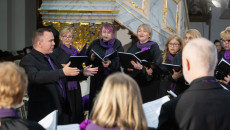 Koncert Finałowy XXII Festiwalu Wielkopostnego