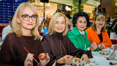 Malowana Niedziela w Kielcach