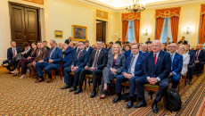 Inauguracja prac Rady Samorządu Terytorialnego przy Prezydencie RP