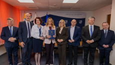 Ponad 35,5 mln zł z funduszy unijnych na świętokrzyskie zabytki, wodociągi i przedszkola!