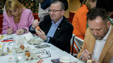 Malowana Niedziela w Kielcach